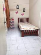 Private Room Apartment Subang Suria Shah Alam U5