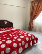 Master Room Apartment Subang Suria Shah Alam U5 (SHARING)