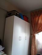 Master Room Apartment Subang Suria Shah Alam U5 (SHARING)